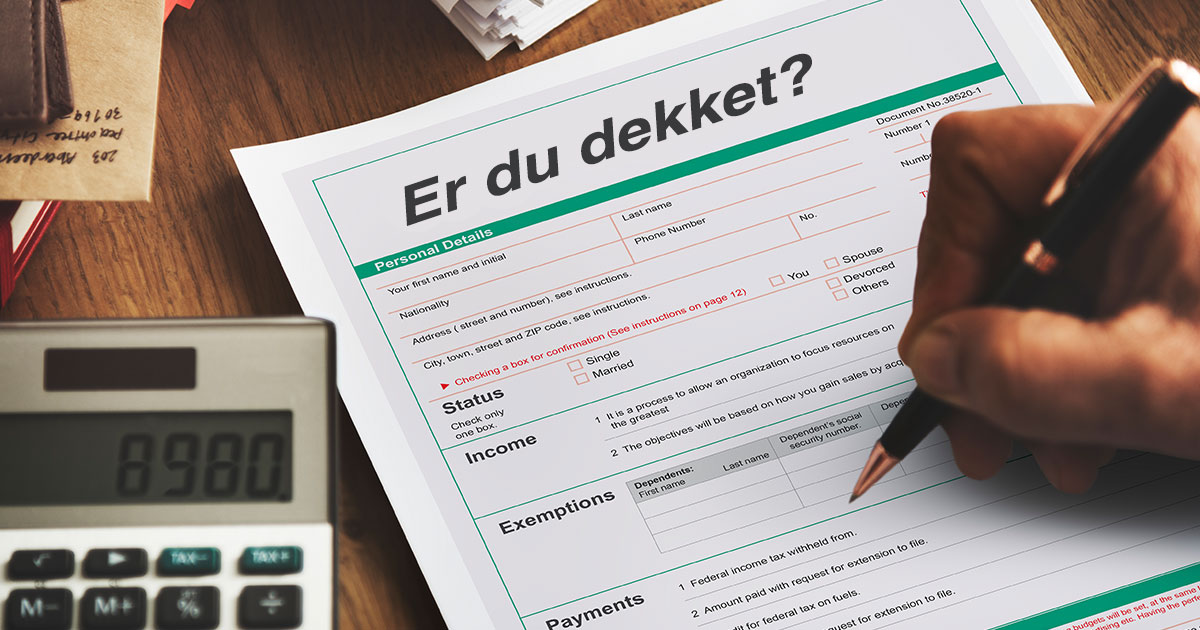 Forsikringsrett